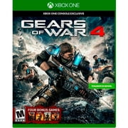 Gears of War 4 Xbox One m