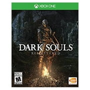 Dark Souls Remastered Xbox One Xbox One Game