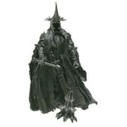 Lord of the Rings - The Return of The King - Morgul Lord Witch King with Mace-Weilding Action Lord of the Rings 35112813019