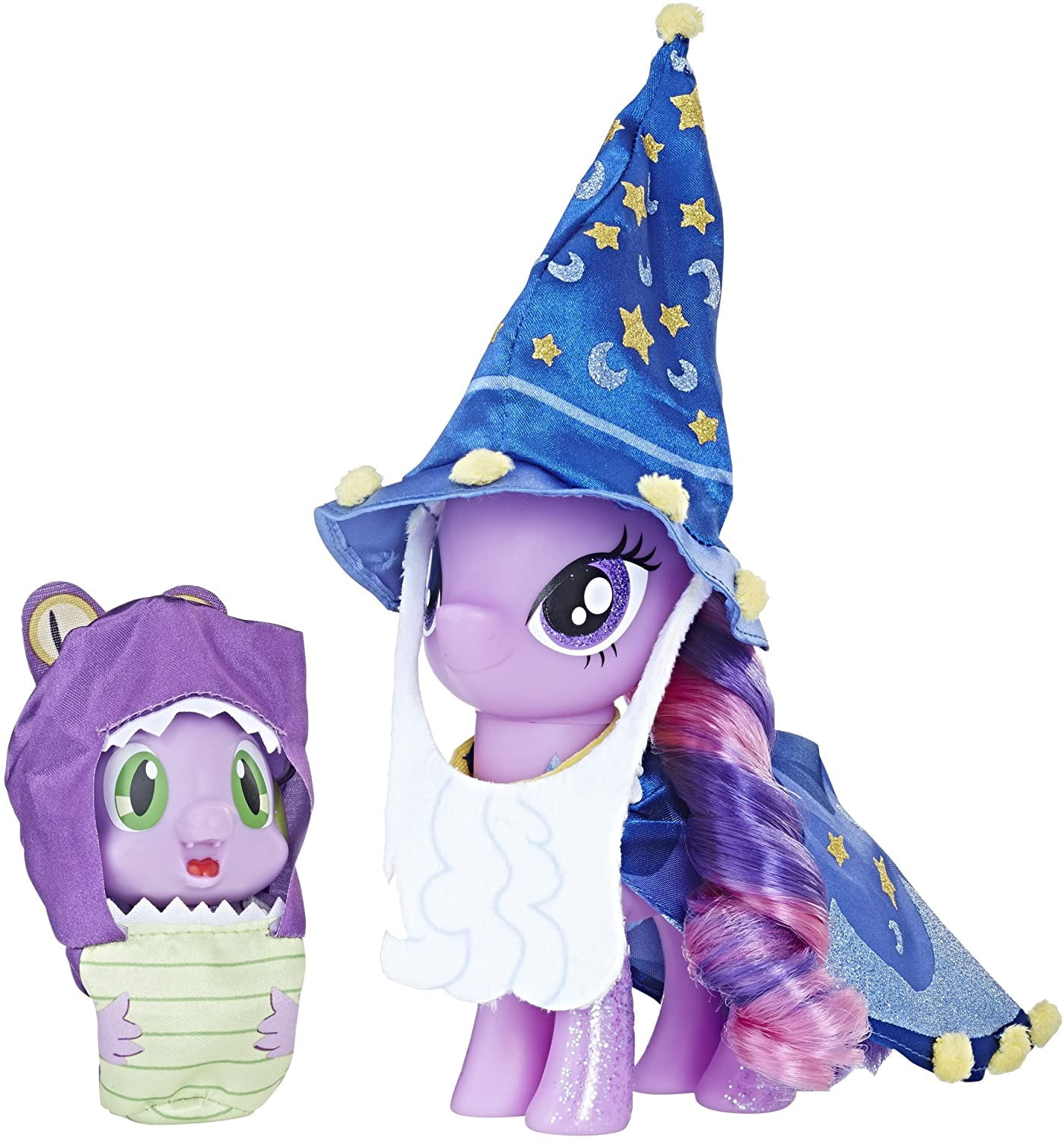 castillo de my little pony mercadolibre