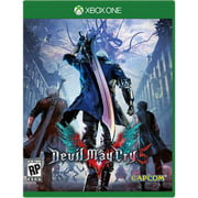 Devil May Cry 5 - Xbox One Xbox One Game