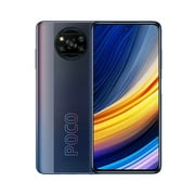 Xiaomi Poco  X3 Pro  256 Gb  Negro Xiaomi Poco X3 Pro