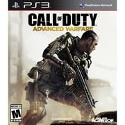 Call Of Duty Advanced Warfare Ps3 Eng Version Ps3 - S001 Activision ACPS3-87357