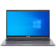 Laptop ASUS X515JA:Procesador Intel Core i3 1005G1 hasta 3.40 Asus X515JA-BQ504T