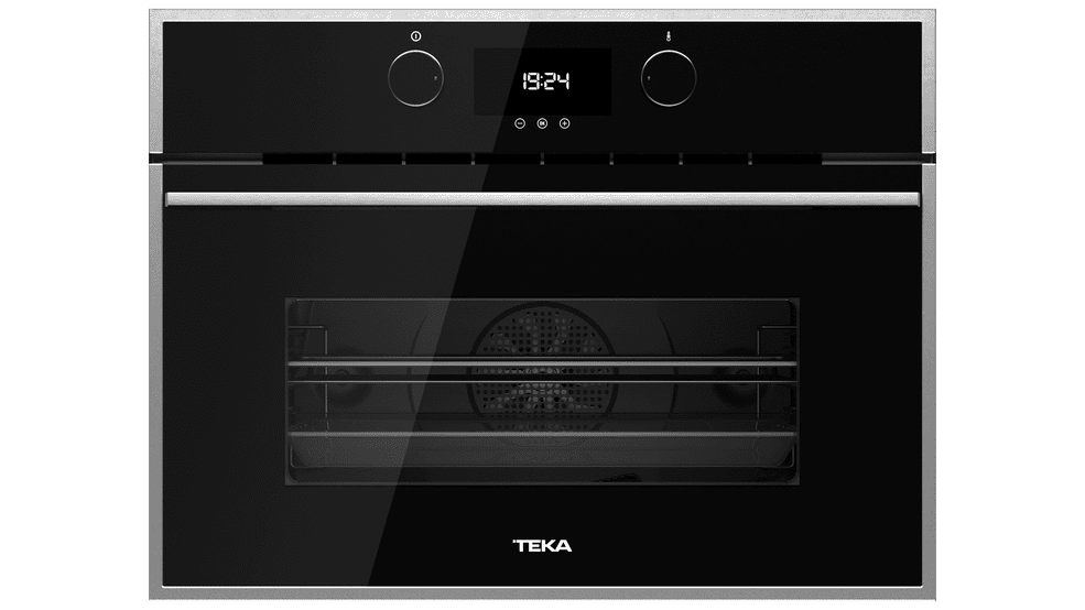 Horno Teka Horno Teka 2 5 Pies C Bicos Acero Hlb760gss ¿Dónde Comprarlo al  Mejor Precio México?