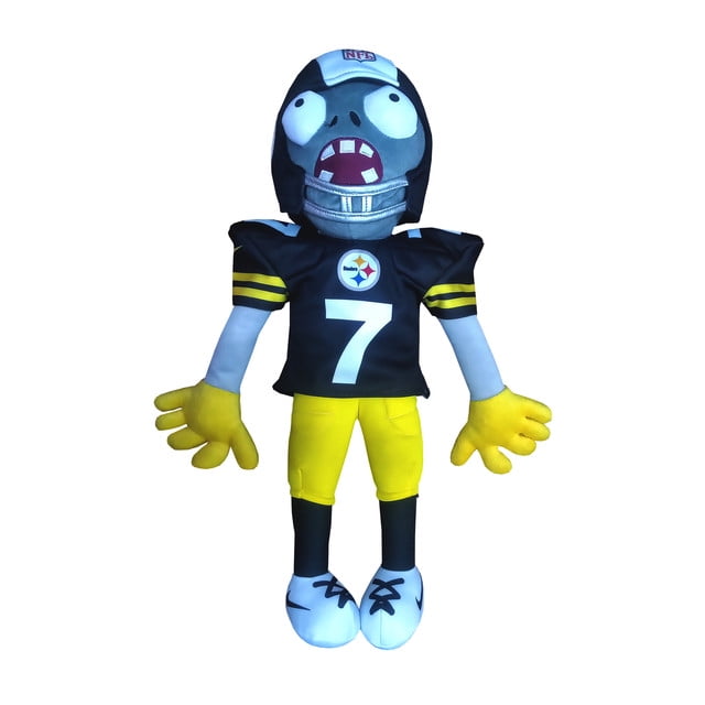 peluche zombie mercadolibre