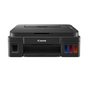 Multifuncional Canon Pixma G2110 de Inyección de Tinta a Color Impresora Copiadora y Escáner USB. Canon 2313C004AB