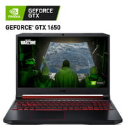 Laptop Gamer ACER NITRO 5 GeForce GTX 1650 Ryzen 5 16GB 1TB SSD 15.6 ACER Nitro 5