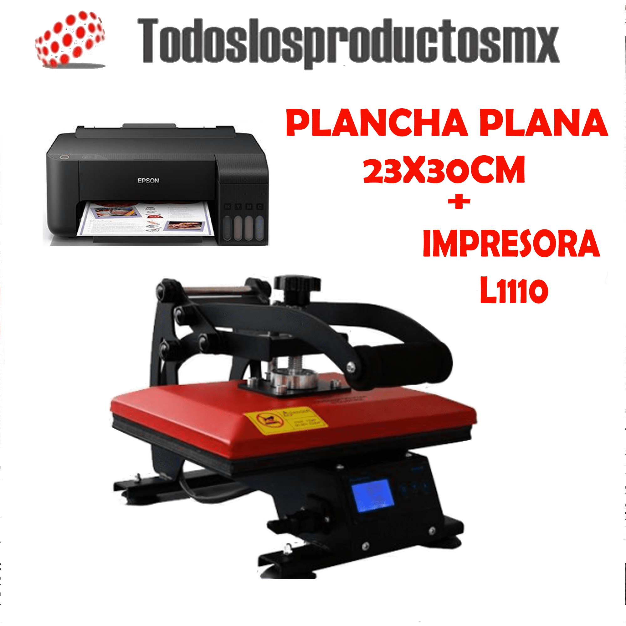 Impresora Epson L120 Precio En Sams ¿Dónde Comprarlo al Mejor Precio México?