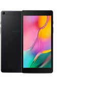 SAMSUNG Galaxy Tab A 8" 32 GB WiFi Android 9.0 Pie Tablet Negro+2GB RAM SAMSUNG TAB-A