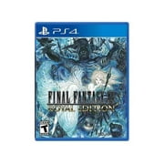Final Fantasy XV Royal Edition PlayStation 4