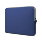 Funda para Laptop Brobotix de 15 . Color azul. Brobotix2 256349-3
