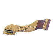 Reemplazo de cinta de cable flexible de disco duro 821-0540-A para Apple MacBook Sunnimix Cable flexible de la unidad de disco duro