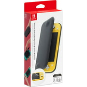 Flip Cover & Screen Protector for Nintendo Switch Lite Nintendo Switch