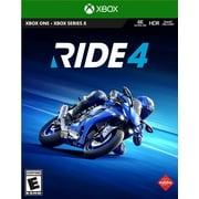 RIDE 4 - Xbox One Xbox One Game