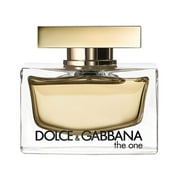 Perfume The One de Dolce & Gabbana EDP 75 ml Dolce & Gabbana The One