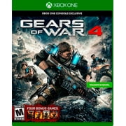 Gears Of War 4 Xbox One mas saga de Xbox 360 Xbox Xbox One