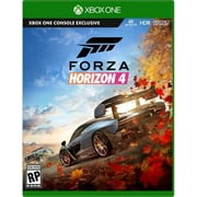 Forza Horizon 4 - Xbox One Xbox One Game