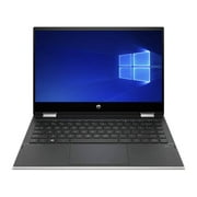 Laptop HP Pavilion X360M:Procesador Intel Core i3 1115G4 hasta 4.10 HP 14m-dw1013dx/1F4W6UA