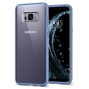 Funda Ultra hybrid para Samsung galaxy S8 Blue coral Spigen Spiggen original
