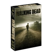 The Walking Dead: Temporada 2 . DVD
