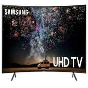 Smart TV Samsung 55 pulgadas LED 4K UHD HDR UN55RU7300FXZA