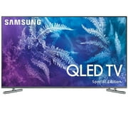 Smart TV Samsung 55 Pulgadas Led UHD 4K QN55Q6FAMF