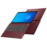 Laptop Lenovo IdeaPad 3 15IML05:Procesador Intel Core i3 10110U Lenovo 81WB00S3LM