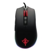Mouse Gamer YEYIAN Claymore RGB Serie 2000 12000DPI YMT-V70 YEYIAN Claymore