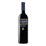 LAN Vino Tinto Reserva 750 ml Bodegas LAN Vino tinto