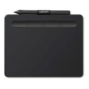 Tableta Digitalizadora WACOM Ctl4100 Intuos Small MAC Y PC WACOM Small