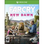 FarCry New Dawn Xbox One Xbox One No Aplica