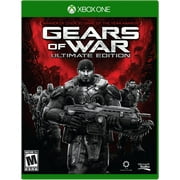 Gears Of War Ultimate Edition Xbox One Xbox One No Aplica