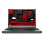 Laptop Lenovo Thinkpad W541 Core i7-4710MQ 16Gb RAM 1Tb DD Open Box LENOVO Lenovo ThinkPad W541