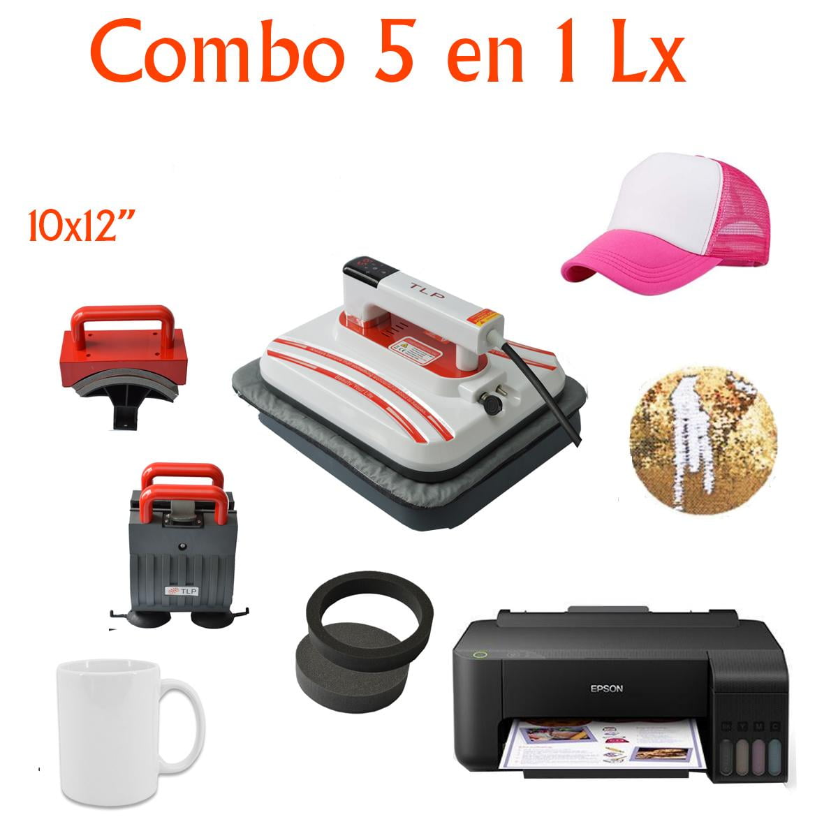 Impresora Epson L120 Precio En Sams ¿Dónde Comprarlo al Mejor Precio México?