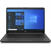 Laptop HP 240 G8 Celeron N4020 Dual Core 4GB 500GB 14 HP 240 G8