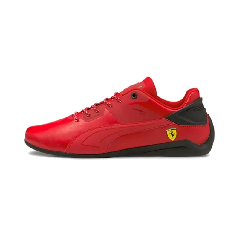 Tenis Ferrari ¿Dónde Comprarlo al Mejor Precio México?