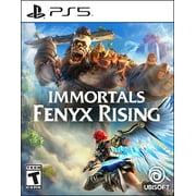 Immortals Fenyx Rising Sony PlayStation 5