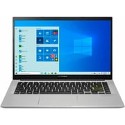 Laptop ASUS Vivobook Intel Core I3 1005G1 4GB 128GB SSD ASUS 14 X413