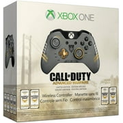 Controller Xbox One Limited Edition Call of Duty: Advanced Warfare Wireless microsoft xbox one