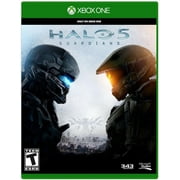 Halo 5 Guardians Xbox One .