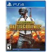 PS4 Juego Player Unknown's Battlegrounds Sony N/A