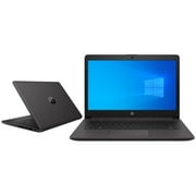 Laptop HP 240 G7:Procesador Intel Core i5 1035G1 hasta 3.6 HP HP 153J8LT