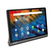 Tablet Lenovo Yoga Tab YT-X705F:Procesador Snapdragon 439 Octa-Core Lenovo ZA3V0032MX