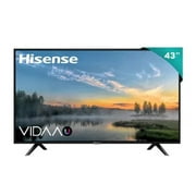 TV Hisense 43H5F LED 43 Pulgadas Full HD Smart