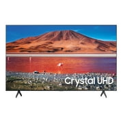 TV Samsung 65 pulgadas Smart 4K UHD Assitant Crystal