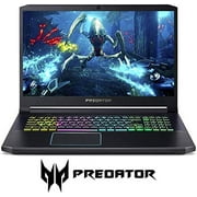 Laptop Gamer Acer Predator Helios 300 i7 8GB 512GB GTX 1660