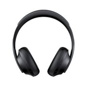 Audífonos Inteligentes Noise Cancelling Headphones 700 Negro BOSE NOISEC-BLACK