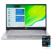 Laptop Acer Swift 3 14'' FHD i7-1165G7 8GB WiFi 6 Win10