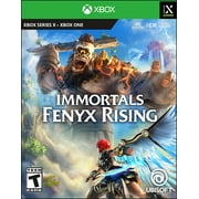 Immortals Fenyx Rising. Microsoft Xbox One